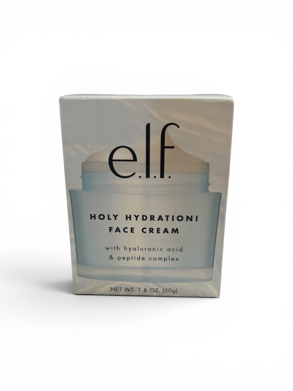 Holy Hydration! Face Cream –